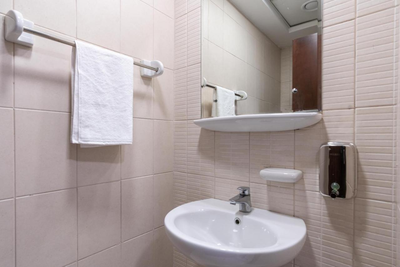 Modern 1Br Apartment In Jlt Next To Metro With City Views ดูไบ ภายนอก รูปภาพ